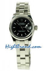 Rolex Replica Swiss Datejust Ladies Watch 37